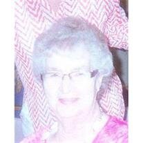 Dorothy Naatjes