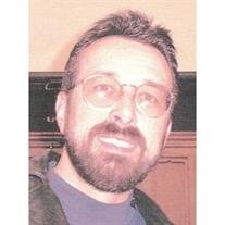 Jereld "Jerry" Allen Cross