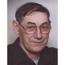 Myron Langrehr