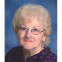 Leona Meyers