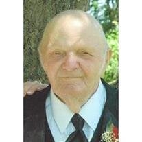 Orwin J. Fodness
