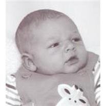 Gage Riley Boster