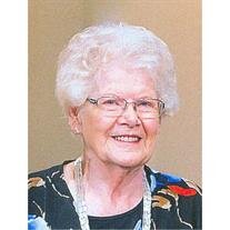 Clarice Haan