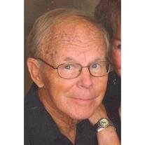 Clifford "Buck" Schrader