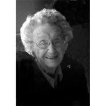 Frances Whitney
