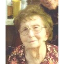 Juanita Nesseim