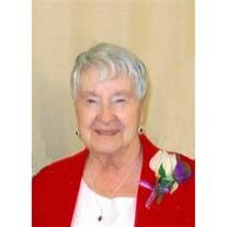 Darlene "Dot" Miller