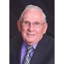 LeRoy Herrboldt