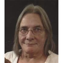 Cynthia "Cindy" Vietor