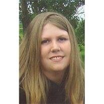 Samantha Goudy