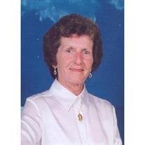 Marlene Nordman