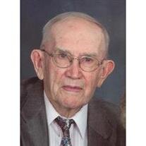 Arleigh P. Temple