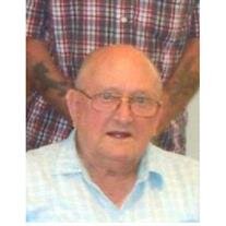 Edward A. Ulfers
