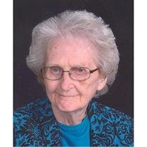 Myrtle Slaght