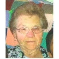 Arlene White