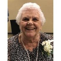 Alma Jean Spykstra