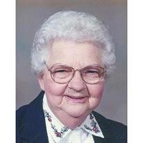 Alberta Jacobson