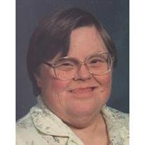 Joan Meyer