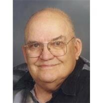 Albert "Heavy" Metivier