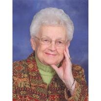 Margaret Hempel