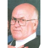 Samuel Edward Sletten