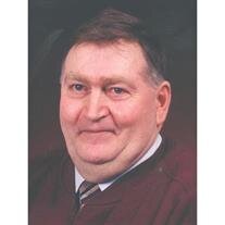 Leland Klinghagen