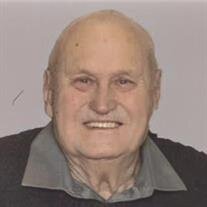 Larry DeVries