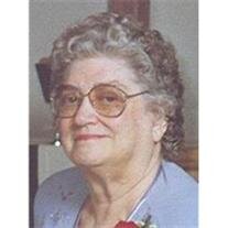 Edna Mechels