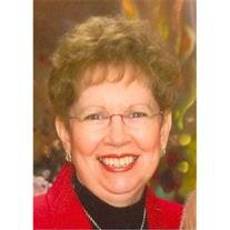 Gail Wenbourne