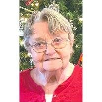 Sally Braak
