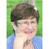 Lorraine "Snooks" Bauerle
