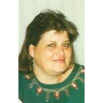 Carole Jean Bousfield