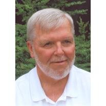 Delbert "Del" Hoercher