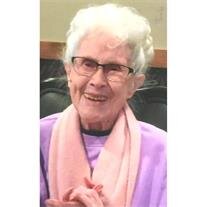 Eileen Rogers