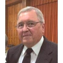 Larry Sorensen