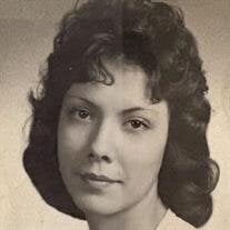 Barbara Ann Hill