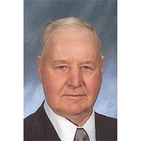 Donald Haan