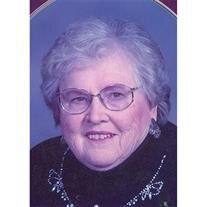 Mary Gorrell
