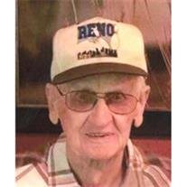 Robert "Jake" Jacobson