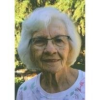 Joy Klock