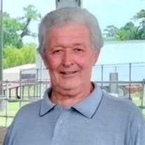 Ronald "Ronnie" Edward Zwernemann