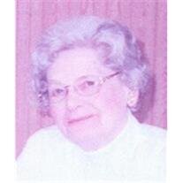 Dorothy Heibult