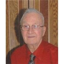 Warren Weeldreyer