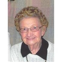 Dena Bruns