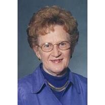 Betty Beeners