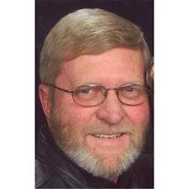 Alan Bossman