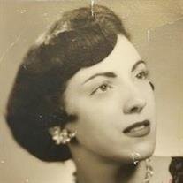 Dolores (Nanno) Toscano