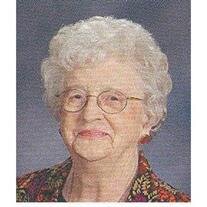 Deloris Plucker