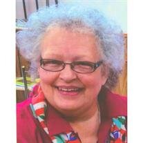 Vynita Jacobson