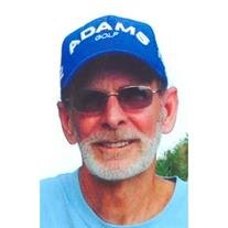 Doran "Tim" Adams